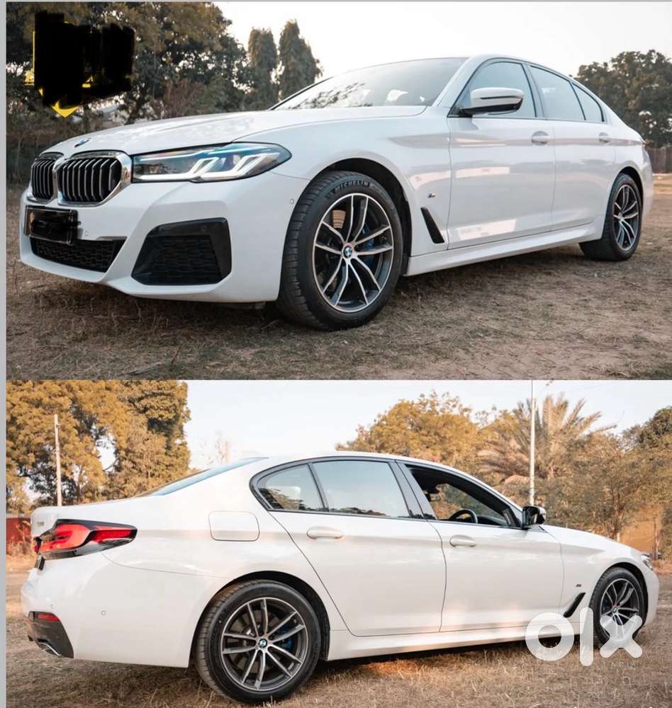 Bmw 530i M Sports