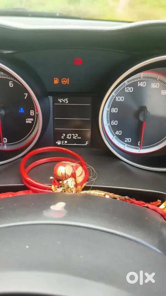 Maruti Suzuki Swift 2022 Petrol 22000 Km Driven