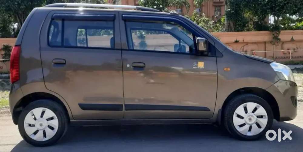 Maruti Suzuki Wagon R, 2015 Model