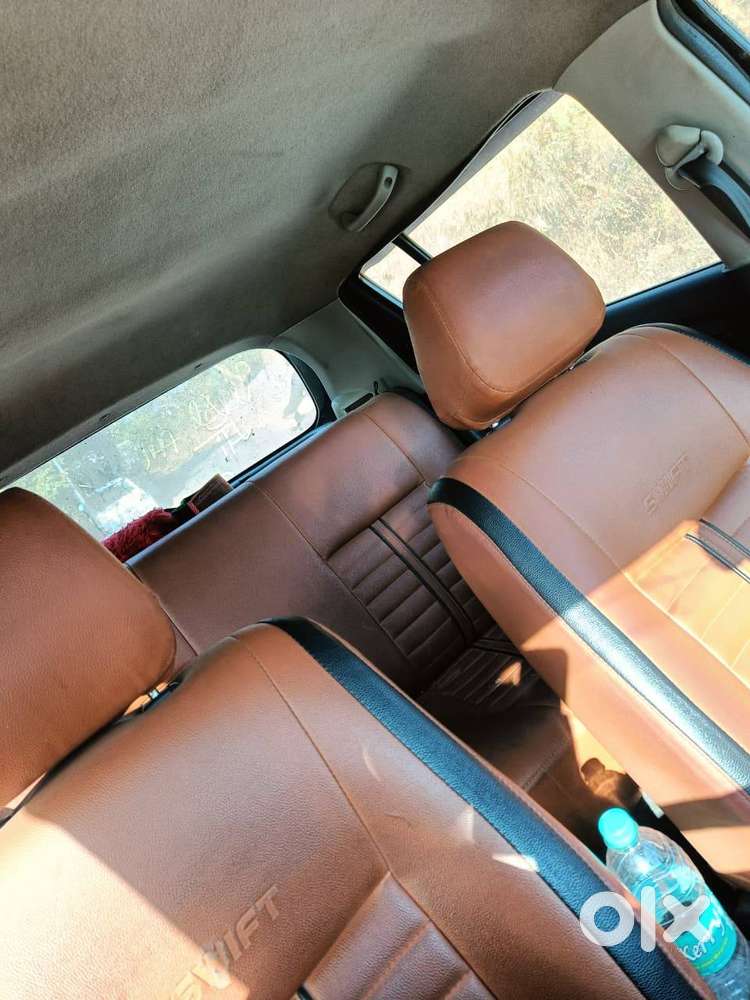 Maruti Suzuki Swift 2009 Petrol Well Maintained