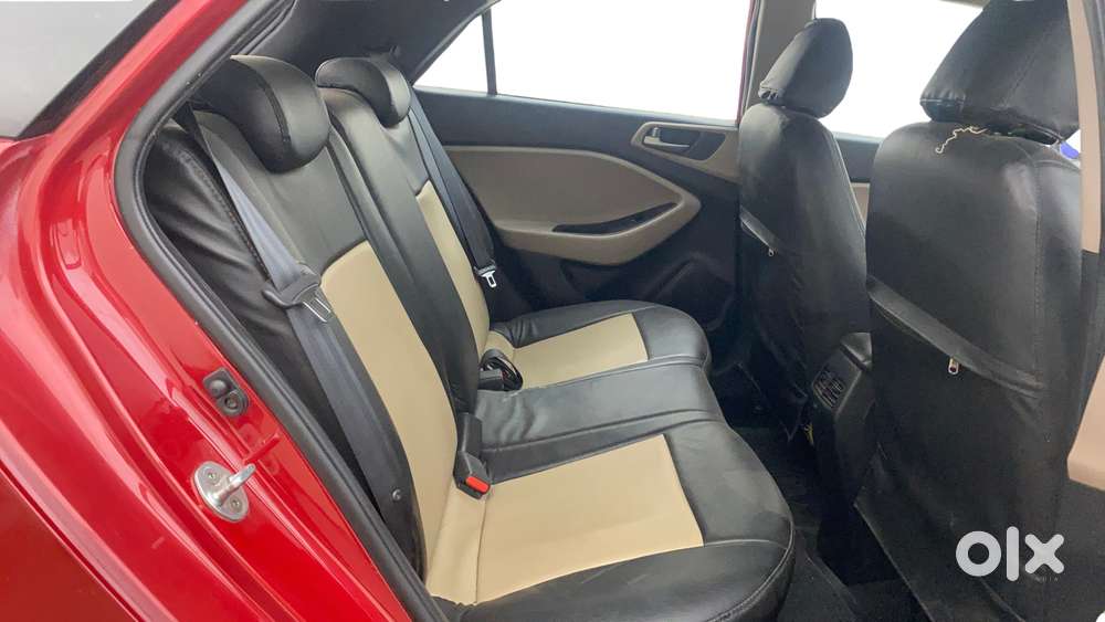 Hyundai Elite I20 Asta 1.4 Crdi, 2015, Diesel