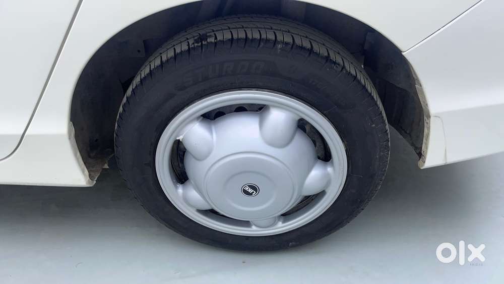 Honda City S, 2015, Petrol