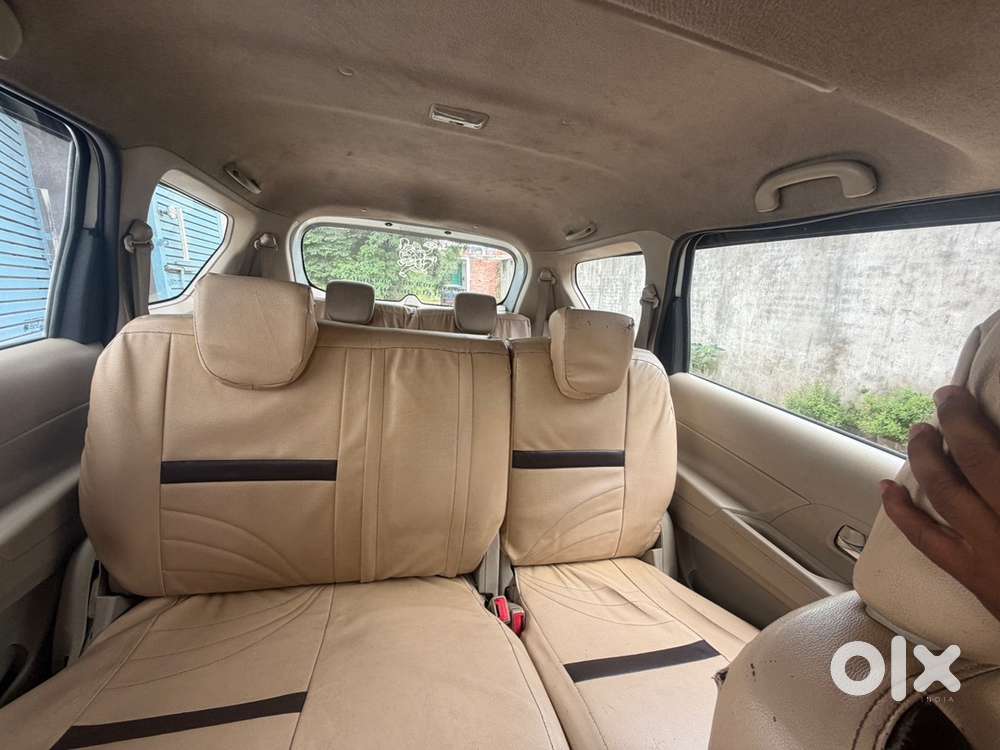 Maruti Suzuki Ertiga 2022 Petrol Good Condition