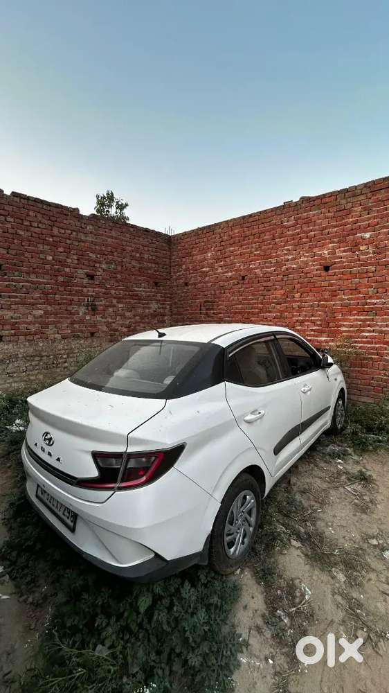 Petrol + Company Fitted Cng 35 Average