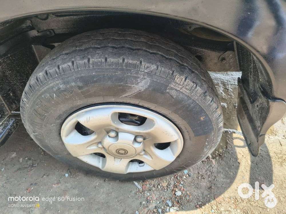 Mahindra Scorpio, 2015, Diesel
