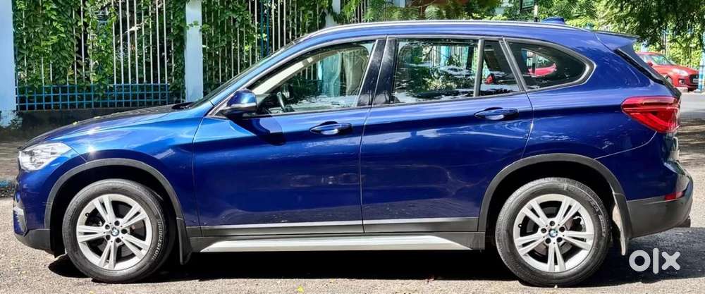 Bmw X1 Sdrive20d Expedition, 2019, Diesel