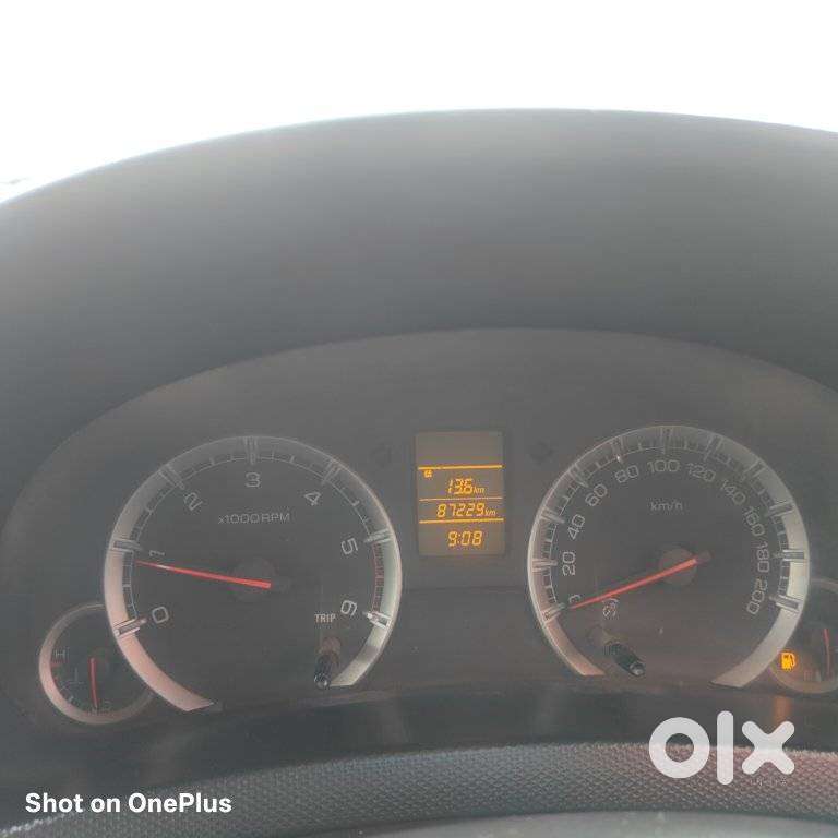 Maruti Suzuki Swift 2011-2014 Vdi, 2011, Diesel