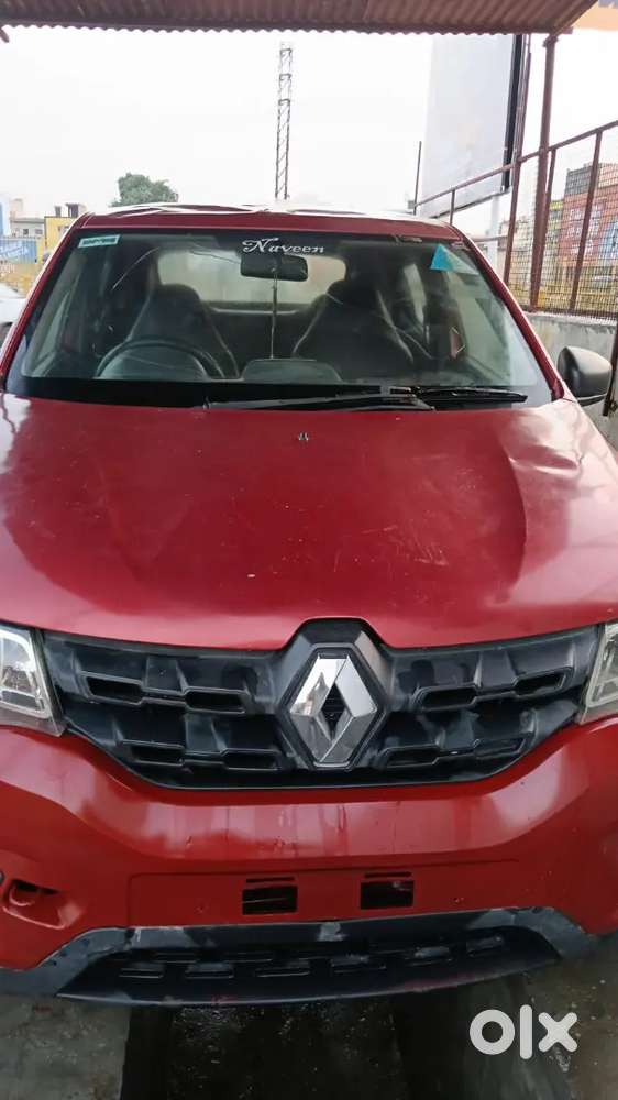 Renault Kwid 0.8 Rxl 2018