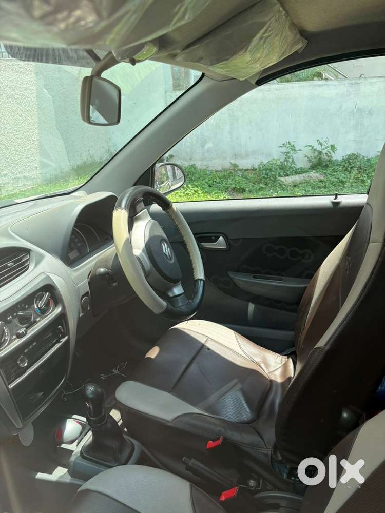 2013 Maruti Suzuki Petrol Manual 2013