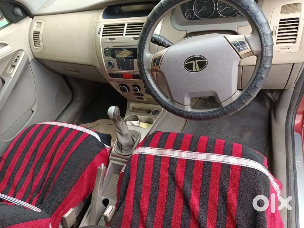 Tata Manza 1.4 Aura 2011