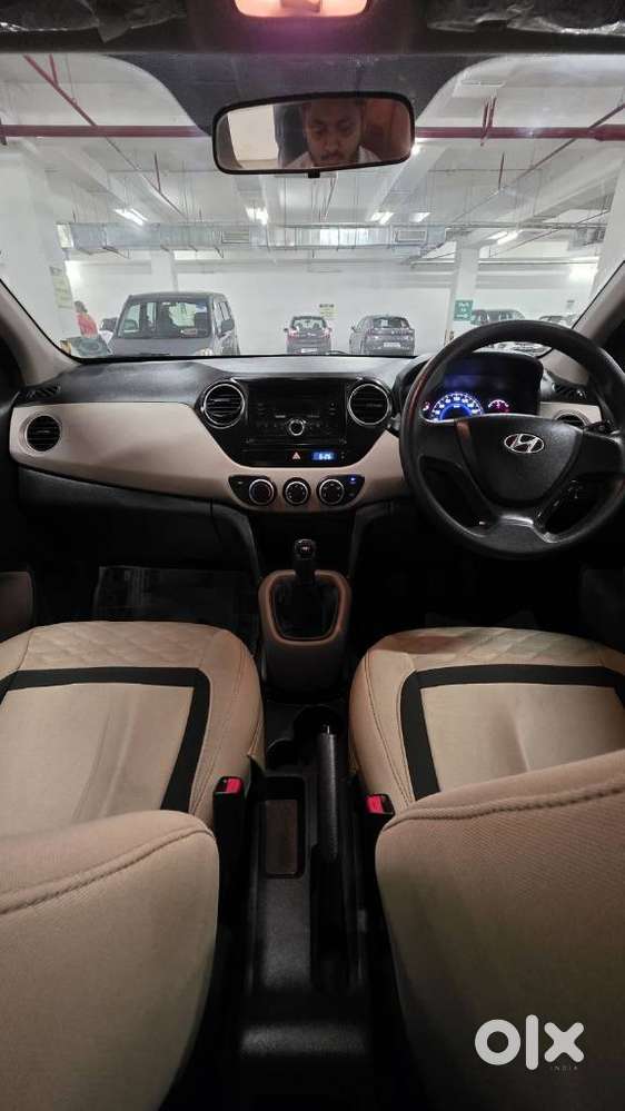 Hyundai Grand I10 2013-2016 Magna, 2014, Petrol