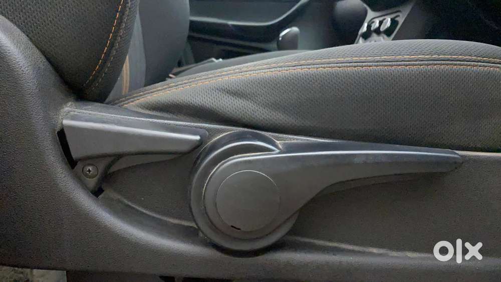 Tata Tiago Nrg Petrol, 2018, Petrol