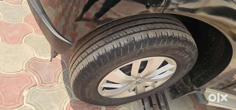 Mahindra Be 6 2022 Diesel 56000 Km Driven Fully Newest No One Scraches