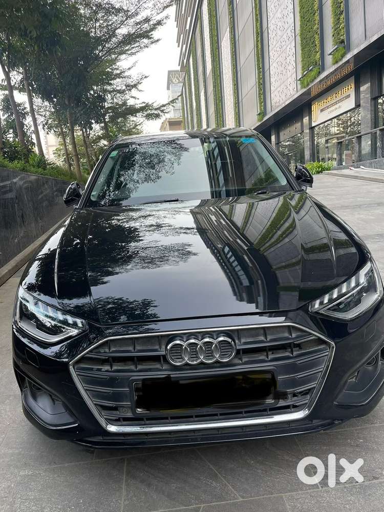 2023 Audi A4 Petrol