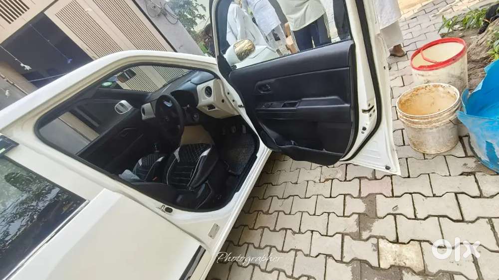 Maruti Suzuki Wagon R 1.0 2021 Cng & Hybrids 65000 Km Driven