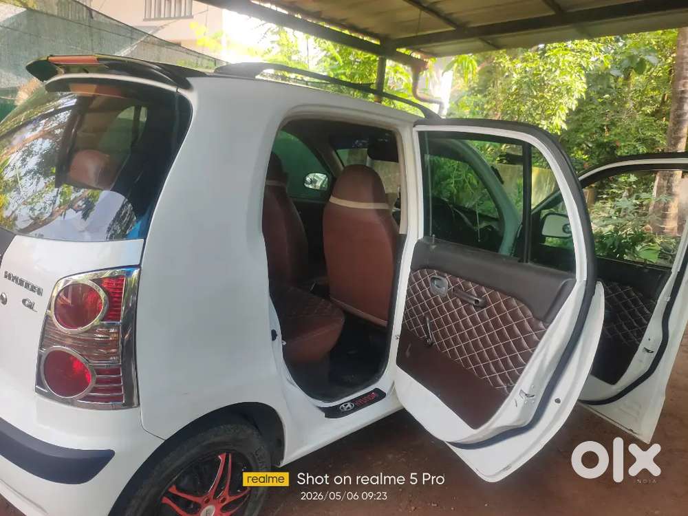 Ac Power Steering.pionermusic System Geesonic Display