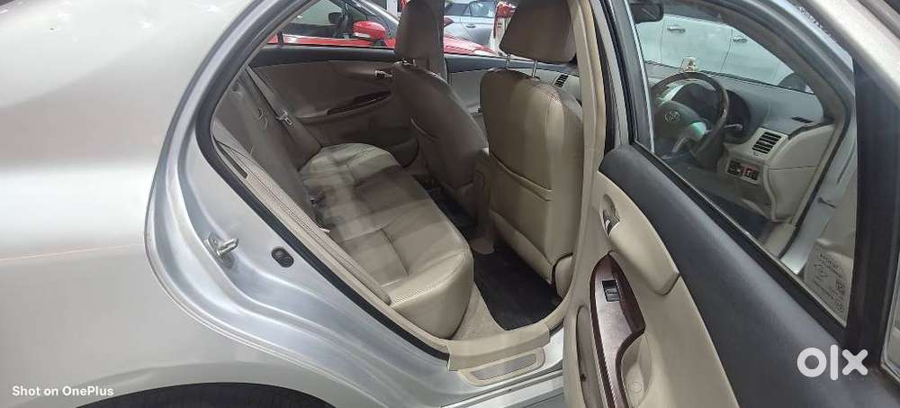 Toyota Corolla H4 1.8g, 2013, Cng & Hybrids
