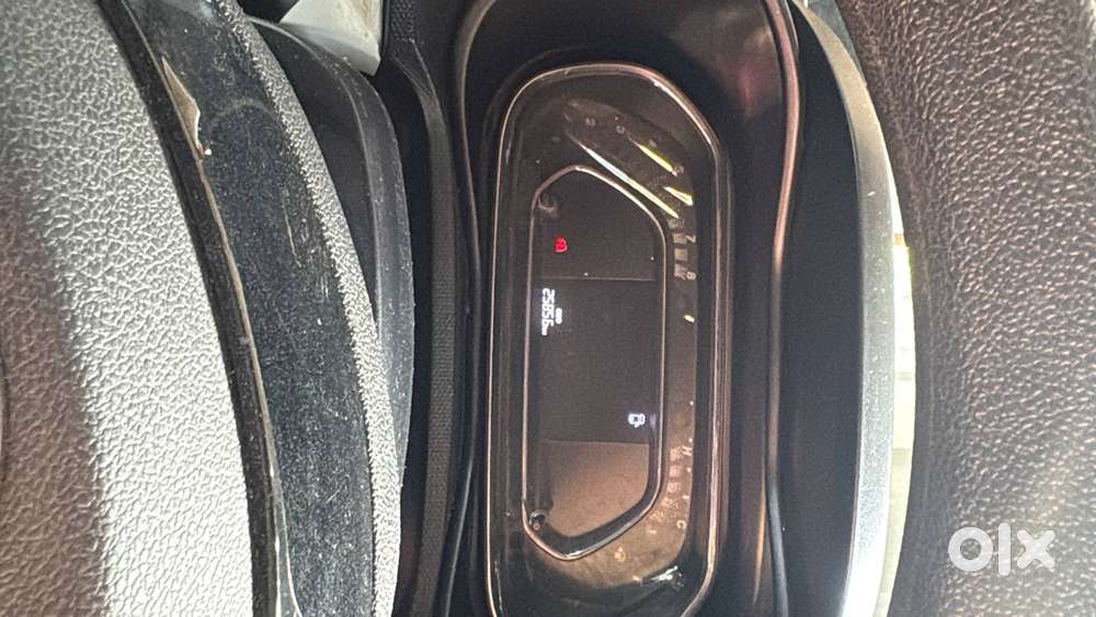 Tata Nexon 2019 Petrol Well Maintained
