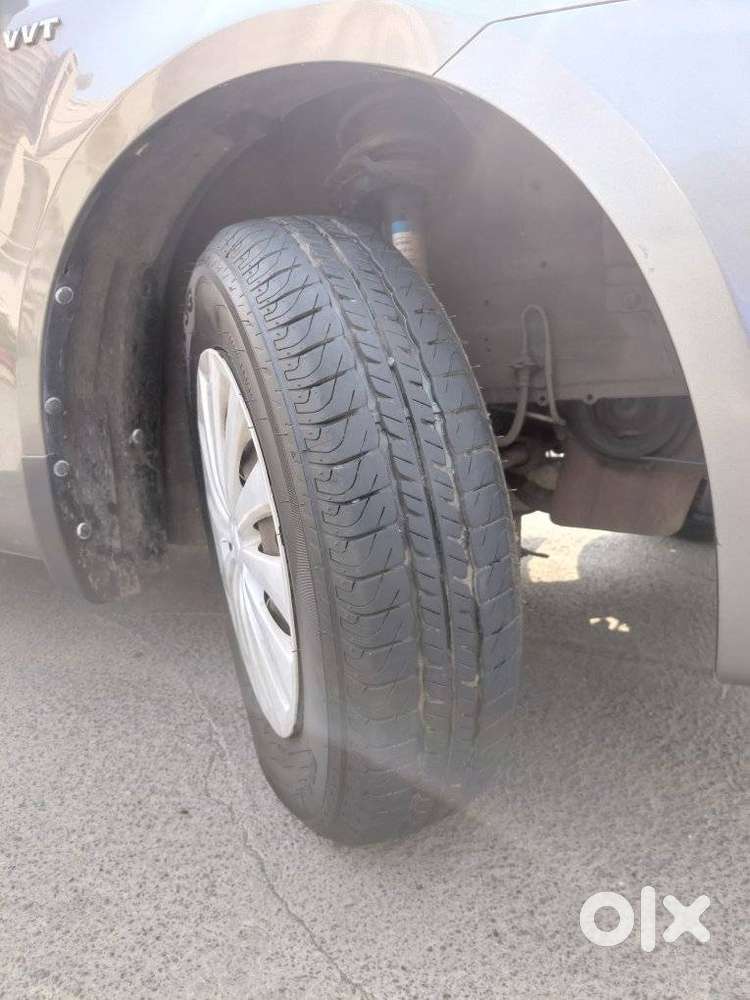 Maruti Suzuki Swift Dzire 2015-2017 1.2 Vxi, 2016, Petrol