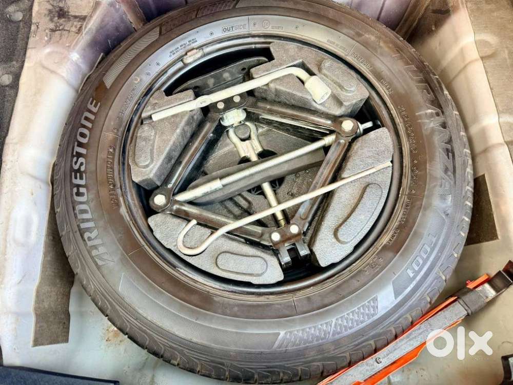 Tata Nexon 1.5 Revotorq Xma Amt, 2019, Diesel