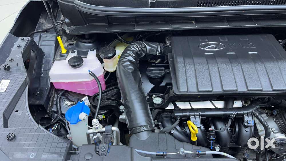 Hyundai Exter Sx 1.2 Mt, 2025, Petrol
