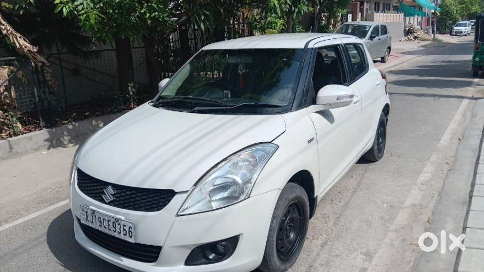 Maruti Suzuki Swift, 2014, Diesel
