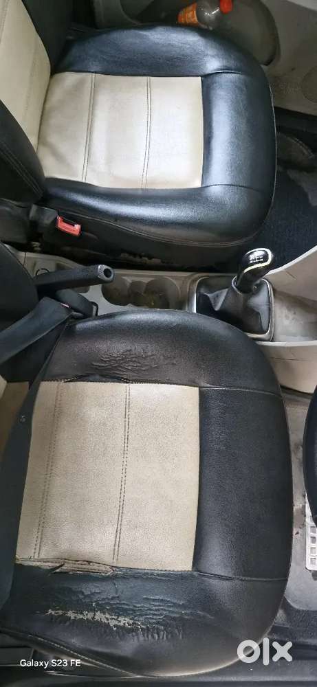 Tata Tiago 2017 Petrol Good Condition