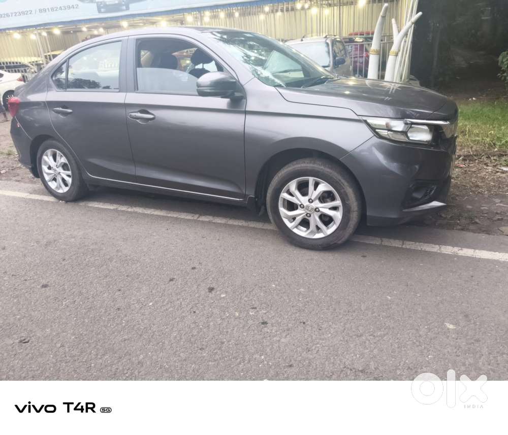 Honda Amaze 1.2 E I-vtec, 2020, Petrol