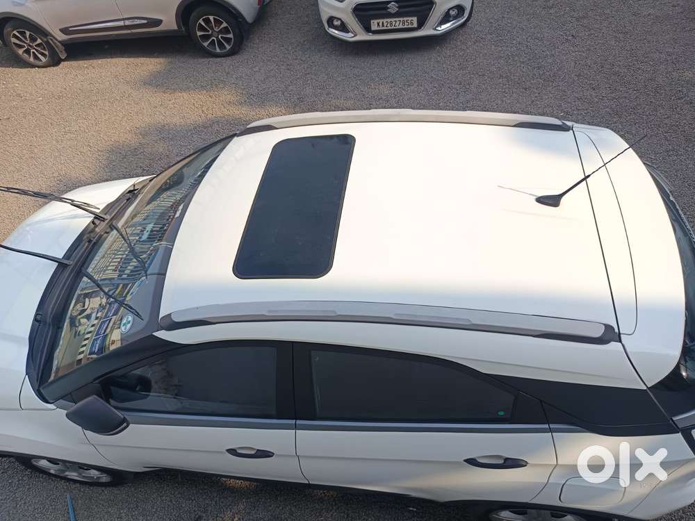 Tata Nexon 1.2 Revotron Xm Plus (s), 2021, Diesel