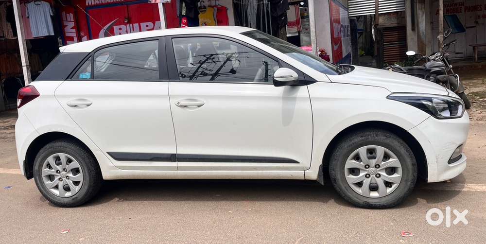 Brand New Condition I20 Diesel Sportz For Sale..not A Single Problem