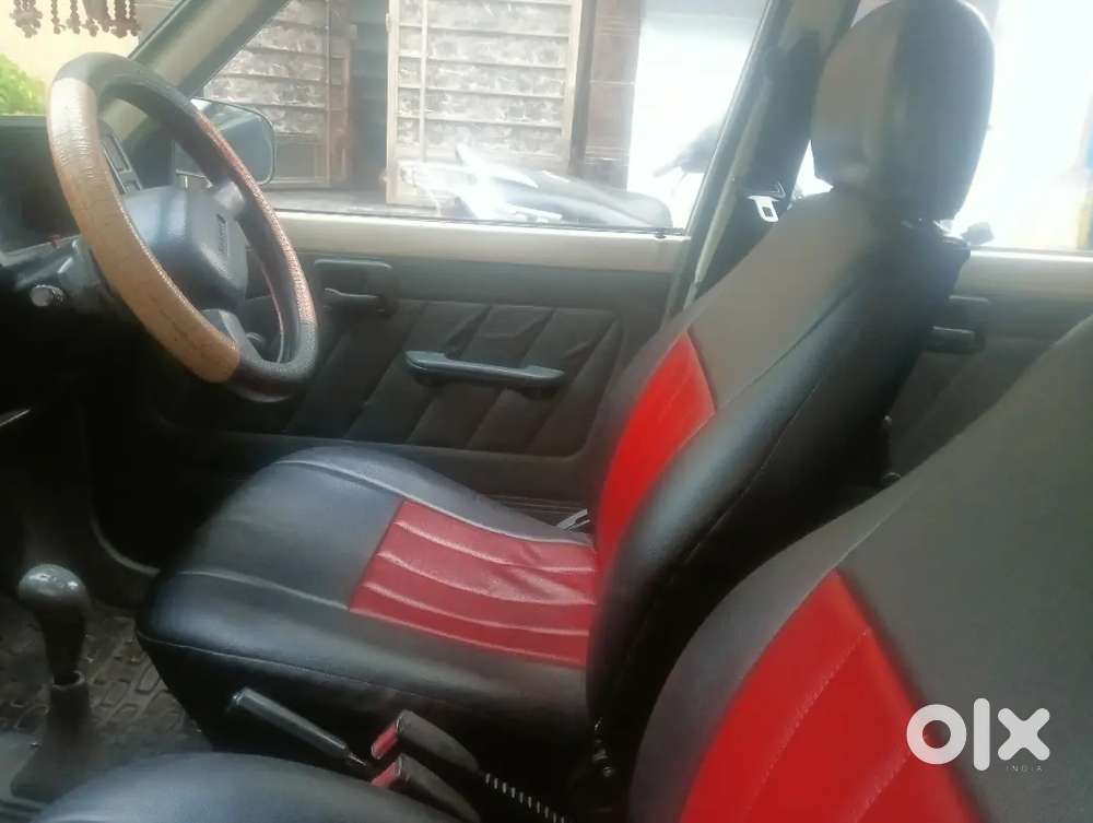 Maruti Suzuki 800 Ac 2004 2030 Pass