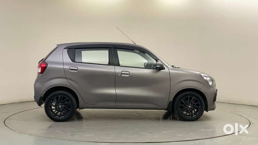 Maruti Suzuki Celerio 1.0 Zxi Plus Amt, 2023, Petrol