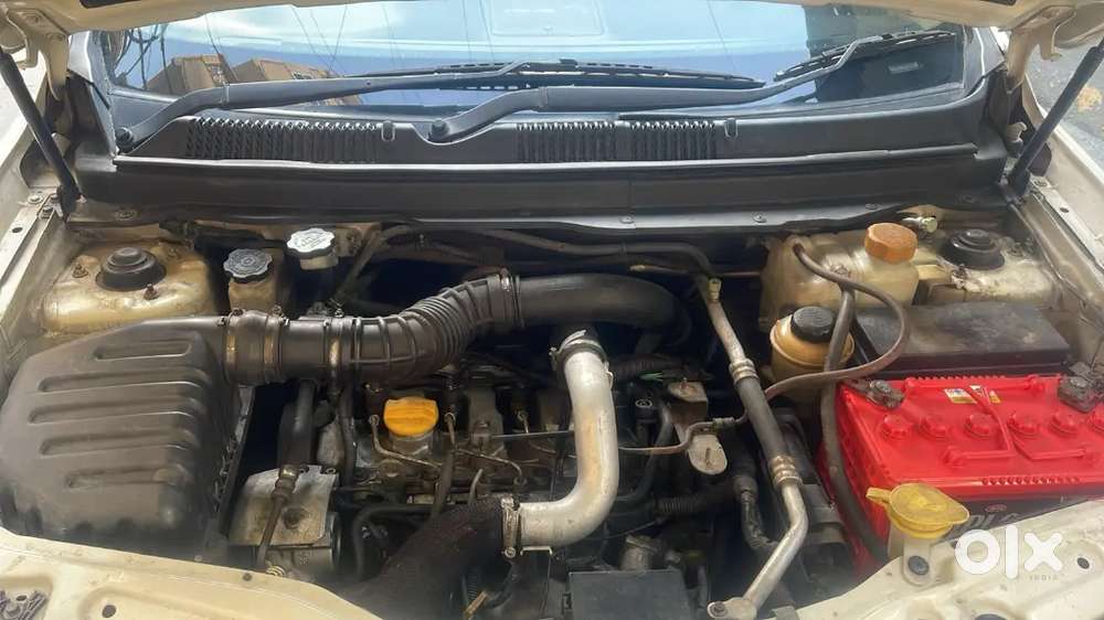 Chevrolet Captiva 2011 Diesel Well Maintained