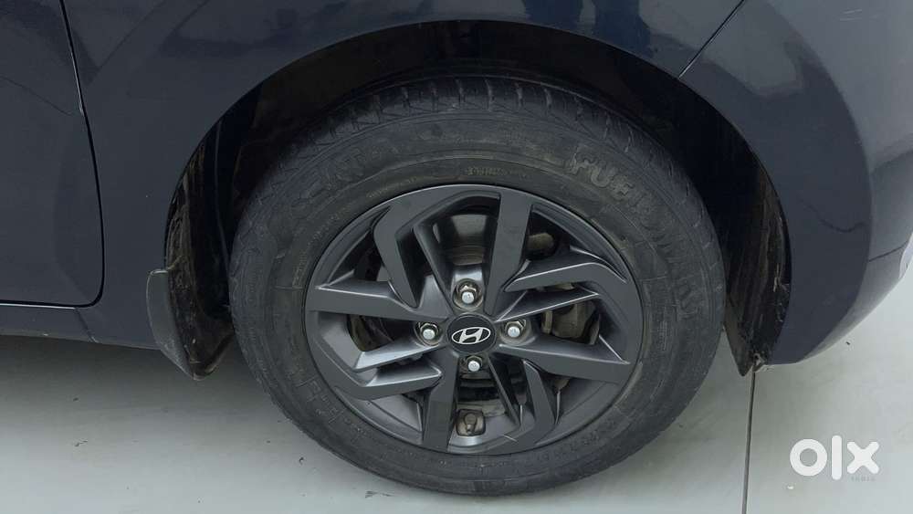 Hyundai Grand I10 Nios Sportz 1.2 Kappa Vtvt, 2020, Petrol