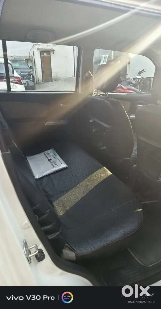 Maruti Suzuki Wagon R 2015
