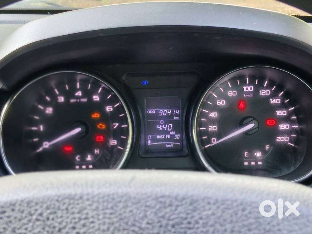 Tata Tiago 1.2 Revotron Xz, 2018, Petrol