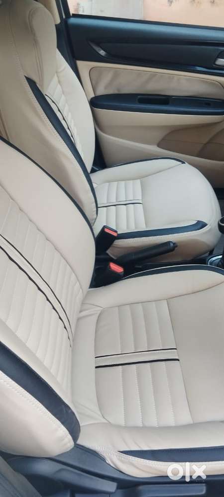 Honda Amaze S Mt I-vtec, 2019, Petrol