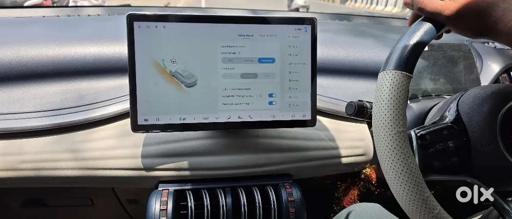 Byd Atto 3 2023