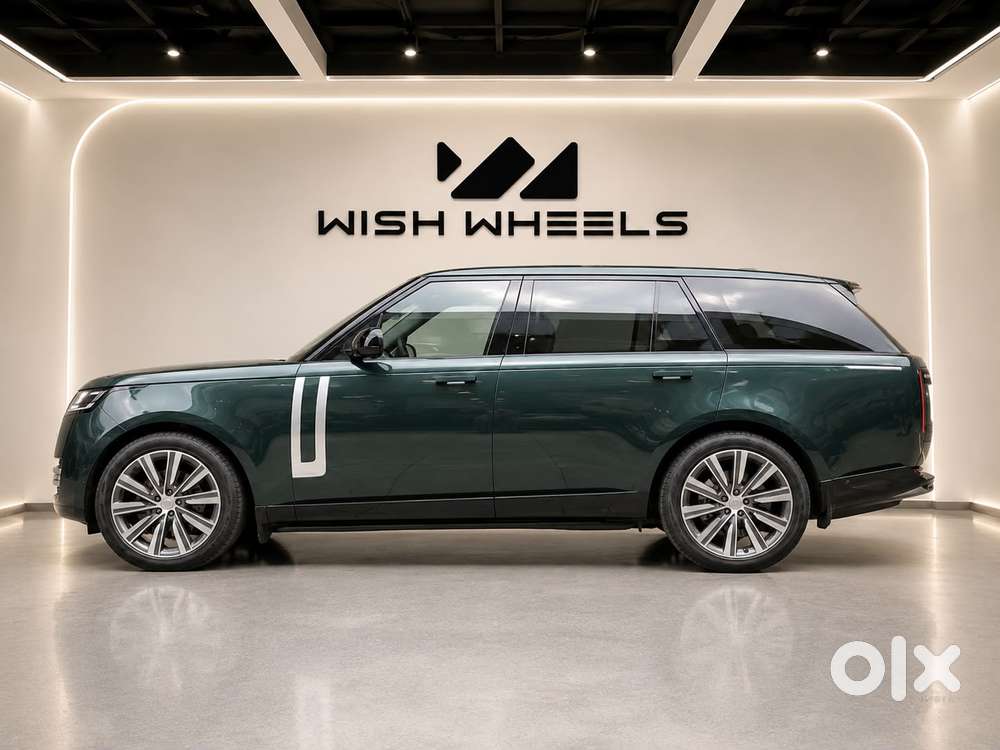 Land Rover Range Autobiography 3.0 Diesel, 2025, Diesel