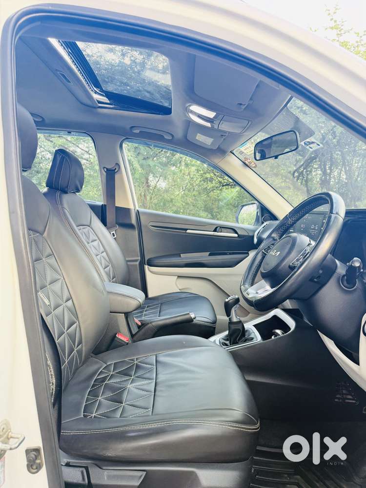 Kia Sonet Htx Plus D, 2022, Diesel