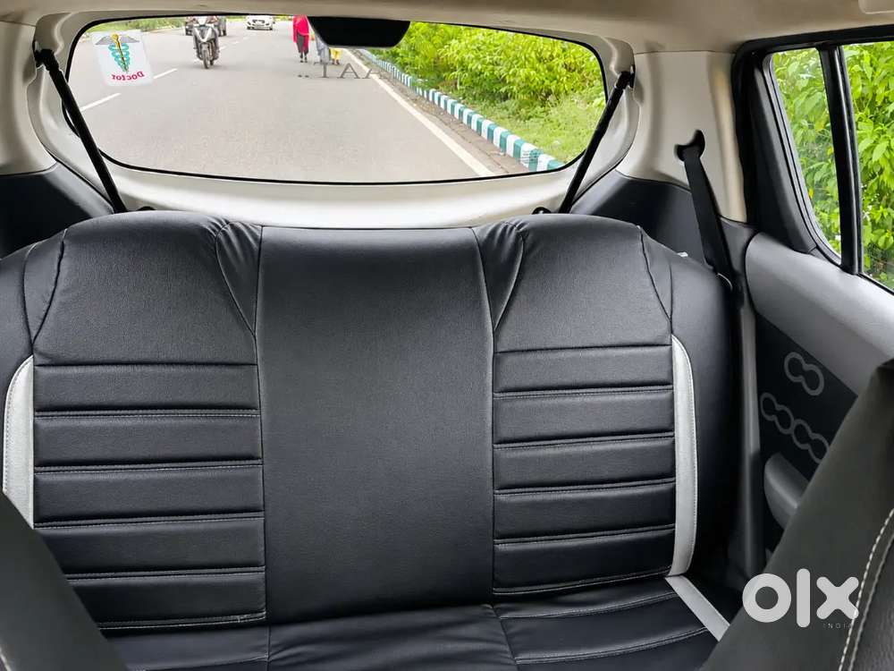 Maruti Suzuki Alto 2015