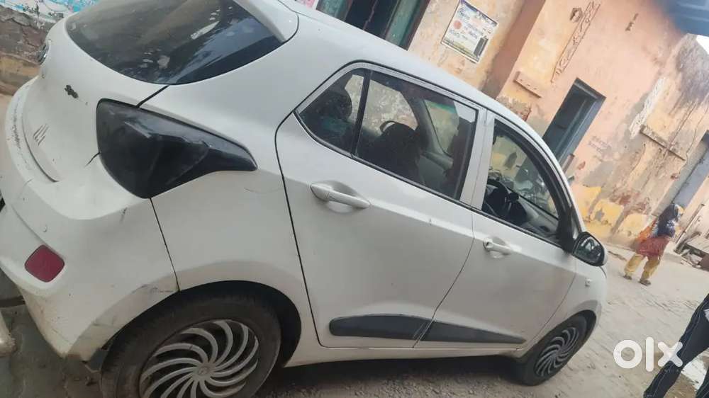 Hyundai Grand I10 2016 Era