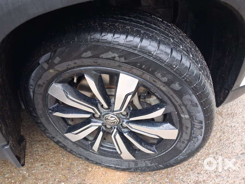 Mg Hector Plus 1.5 Hybrid Sharp Turbo 6 Str, 2020, Diesel