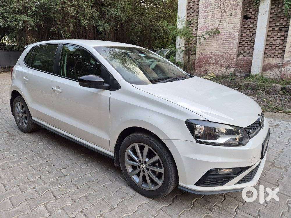 Volkswagen Polo Gt Tsi, 2022, Petrol