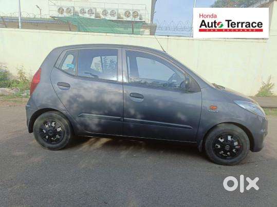 Hyundai I10 Magna 1.1l, 2016, Petrol