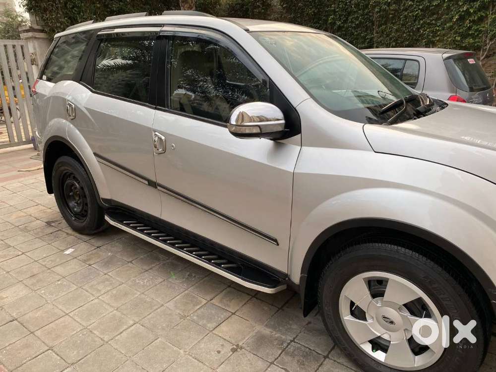 Mahindra Xuv500 2016 Automatic Diesel Good Condition