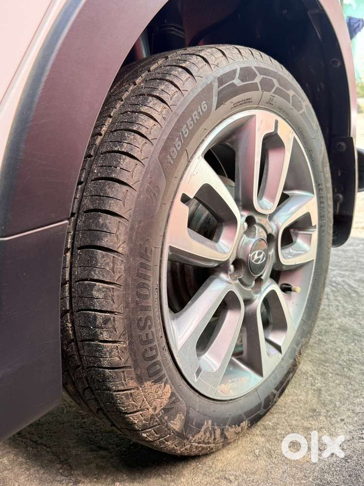 Hyundai I20 Active 2016 Petrol