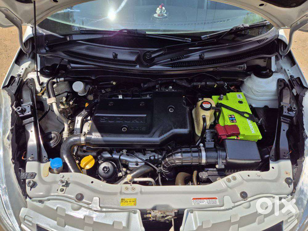 Maruti Suzuki Swift 2011-2014 Vdi, 2013, Diesel