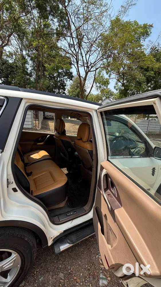 Xuv 500 W8 2013 Model In Excellent Condition