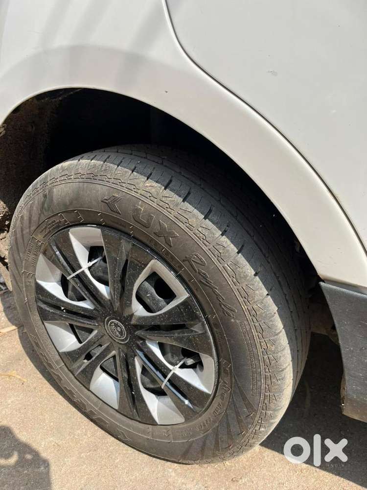 Ford Ecosport 2016 Diesel Good Condition